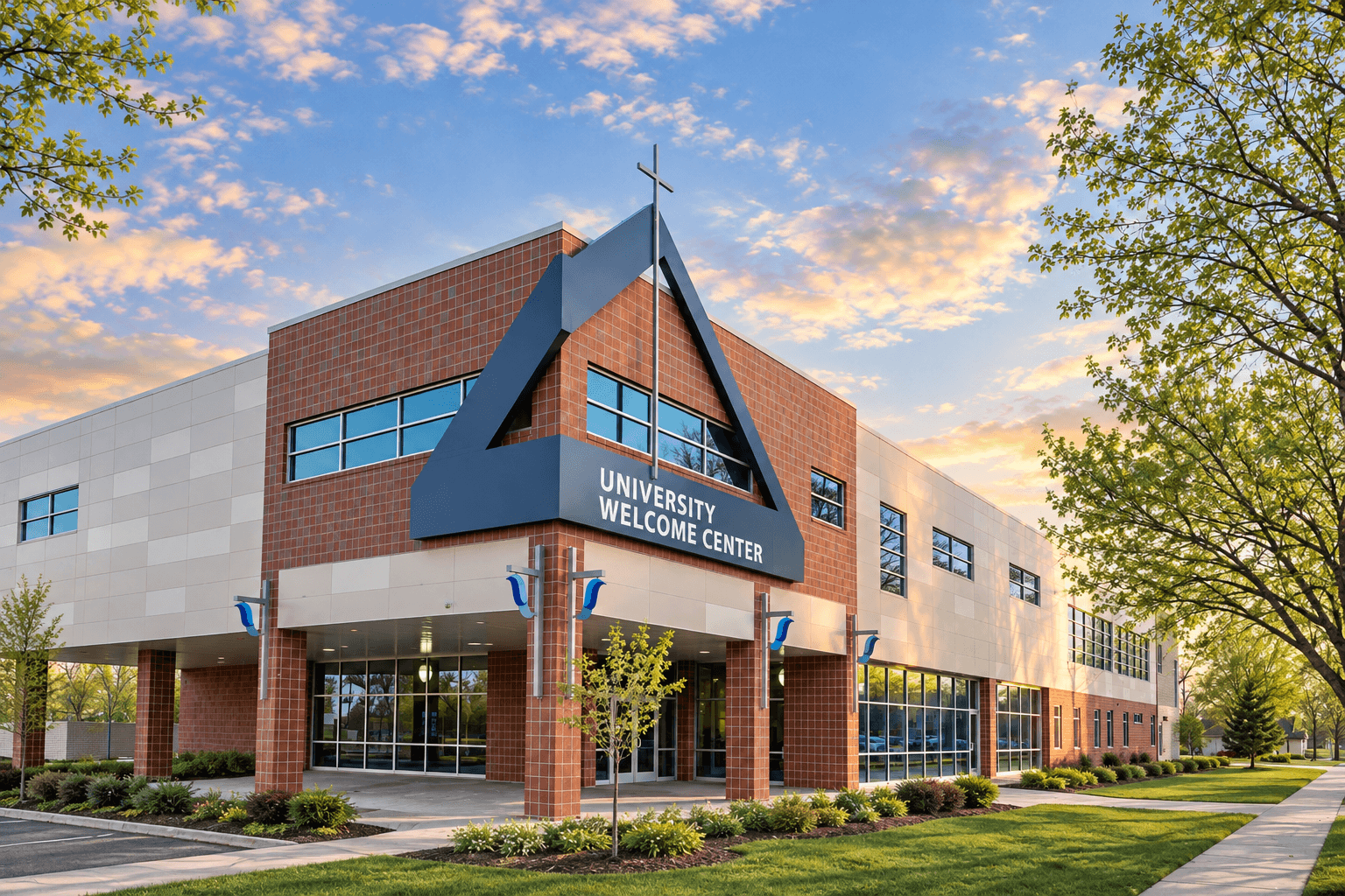 Kairos University
